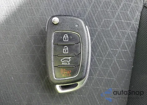 2016 Hyundai Tucson Se from USA, damaged, VIN KM8J3CA48GU053428